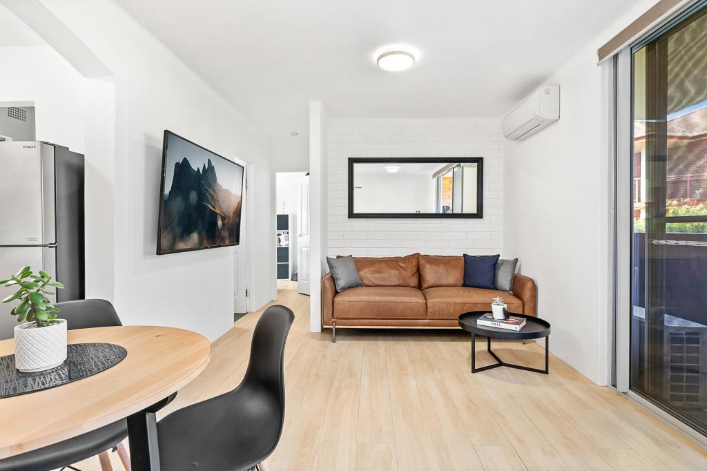 8/25 Ashburn Pl, Gladesville, NSW 2111