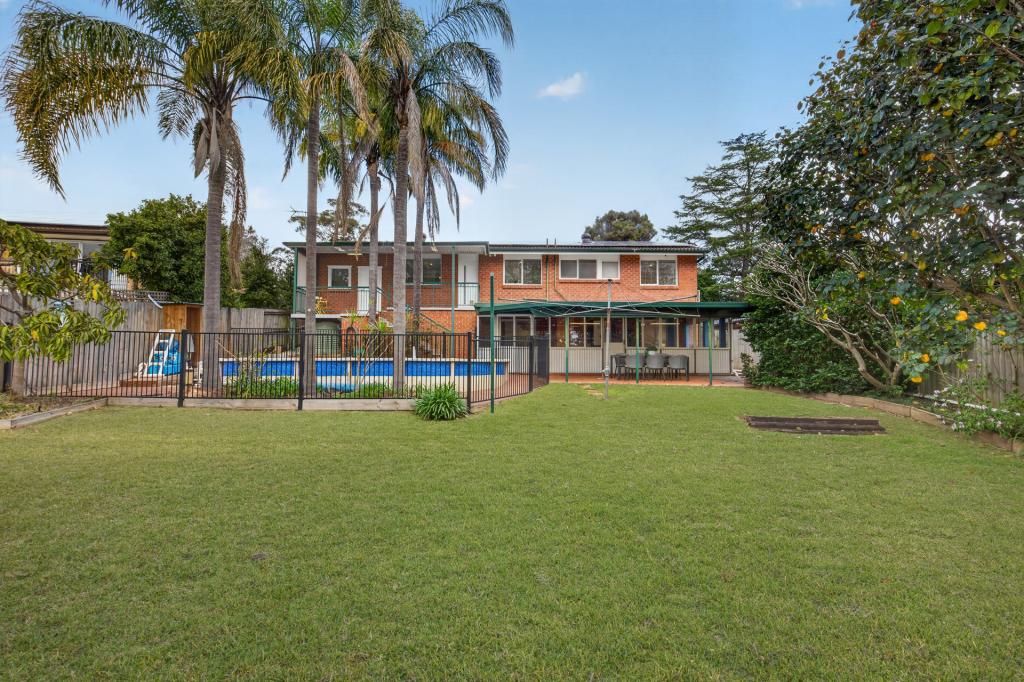 81 Solander Rd, Kings Langley, NSW 2147