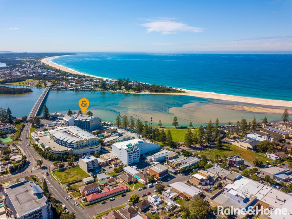 106/89-95 The Entrance Rd, The Entrance, NSW 2261