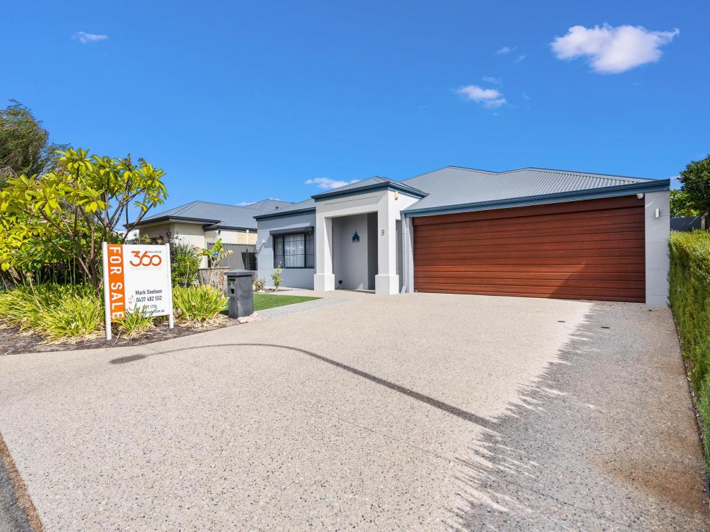 9 Heaton Rd, Brabham, WA 6055