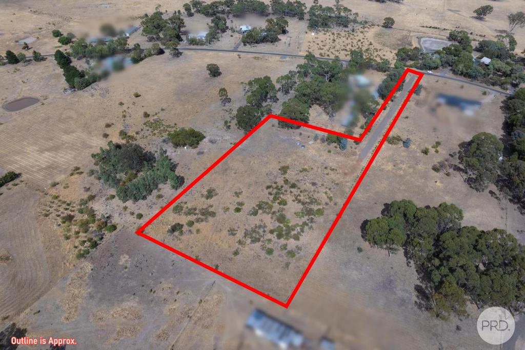 162 Fairview Dr, Clunes, VIC 3370