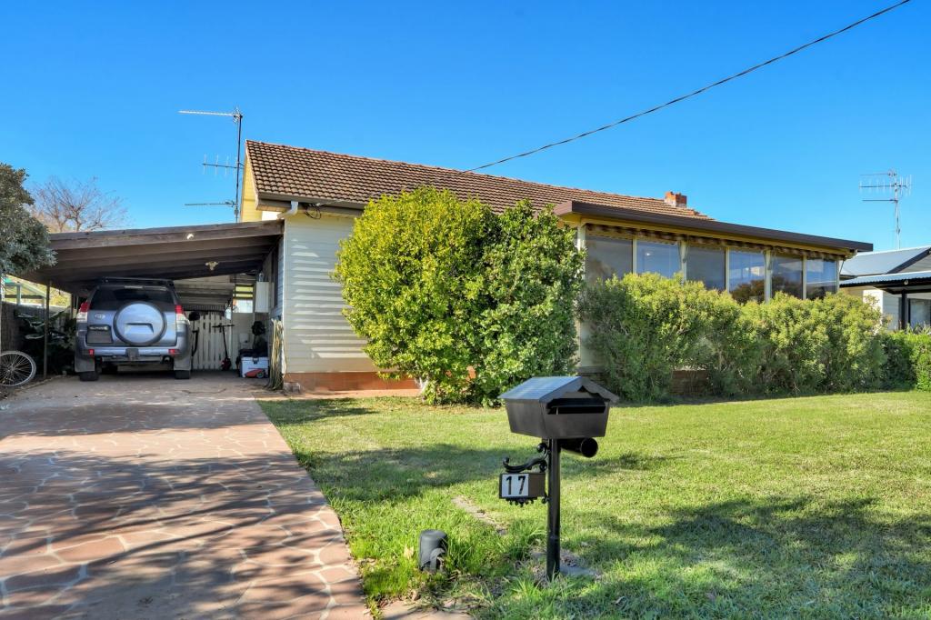 17 Algalah St, Narromine, NSW 2821