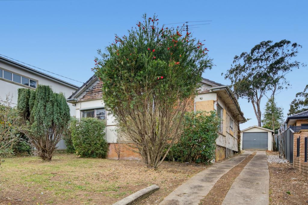22 Tamplin Rd, Guildford, NSW 2161