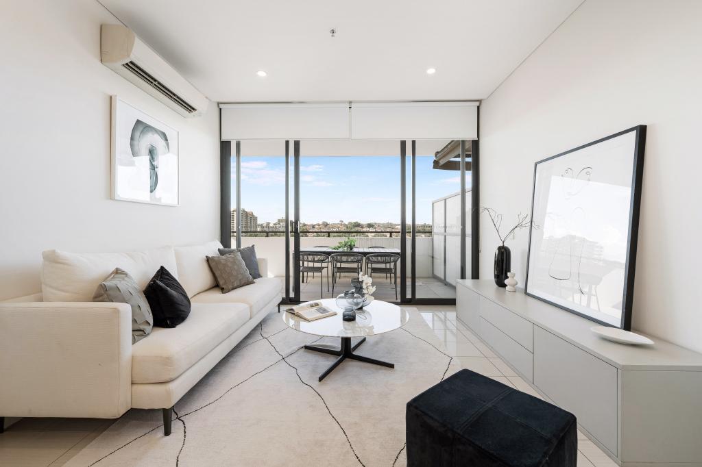 975/2 Cooper Pl, Zetland, NSW 2017