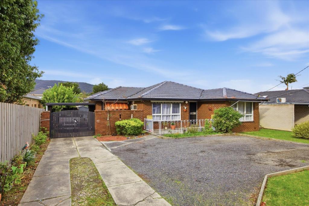 34 Westley St, Ferntree Gully, VIC 3156