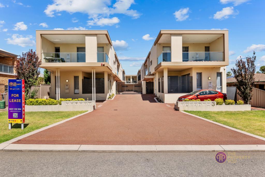 2/3 Oak St, Cannington, WA 6107