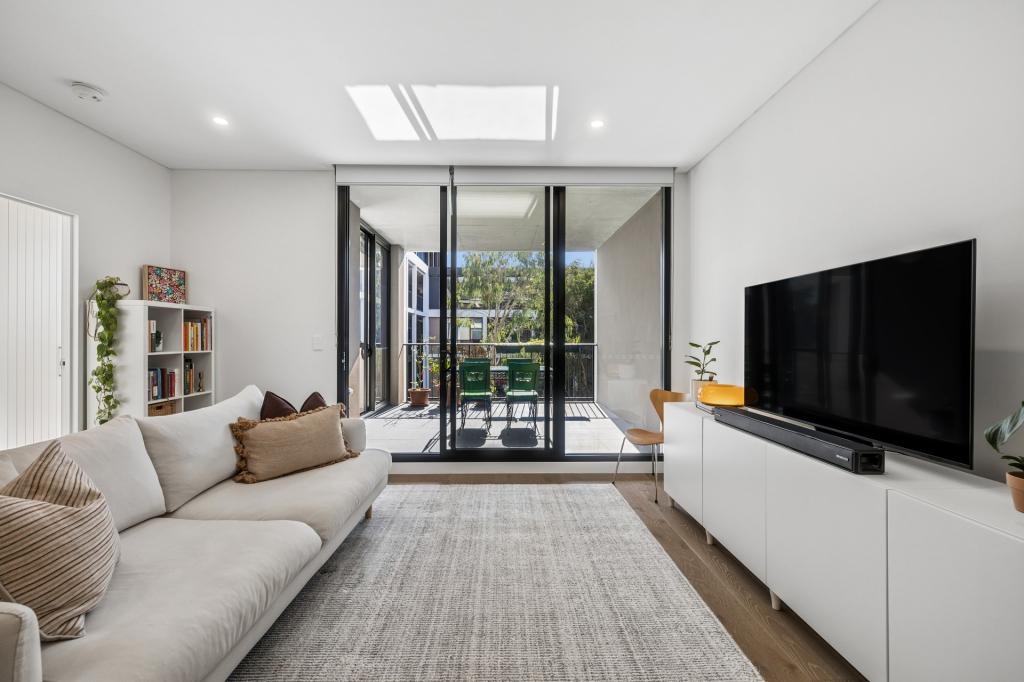 312/17 Mitchell Ave, Jannali, NSW 2226