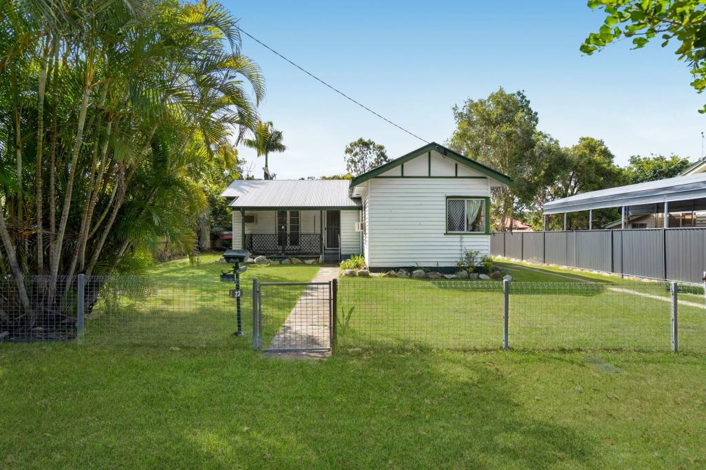 23 Phillip St, One Mile, QLD 4305