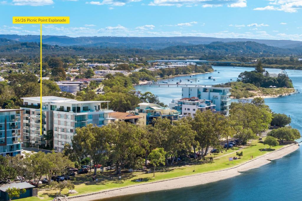 16/26 Picnic Point Esp, Maroochydore, QLD 4558
