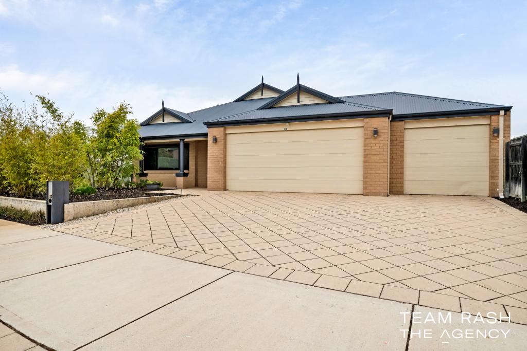 85 Charlottes Vsta, Ellenbrook, WA 6069