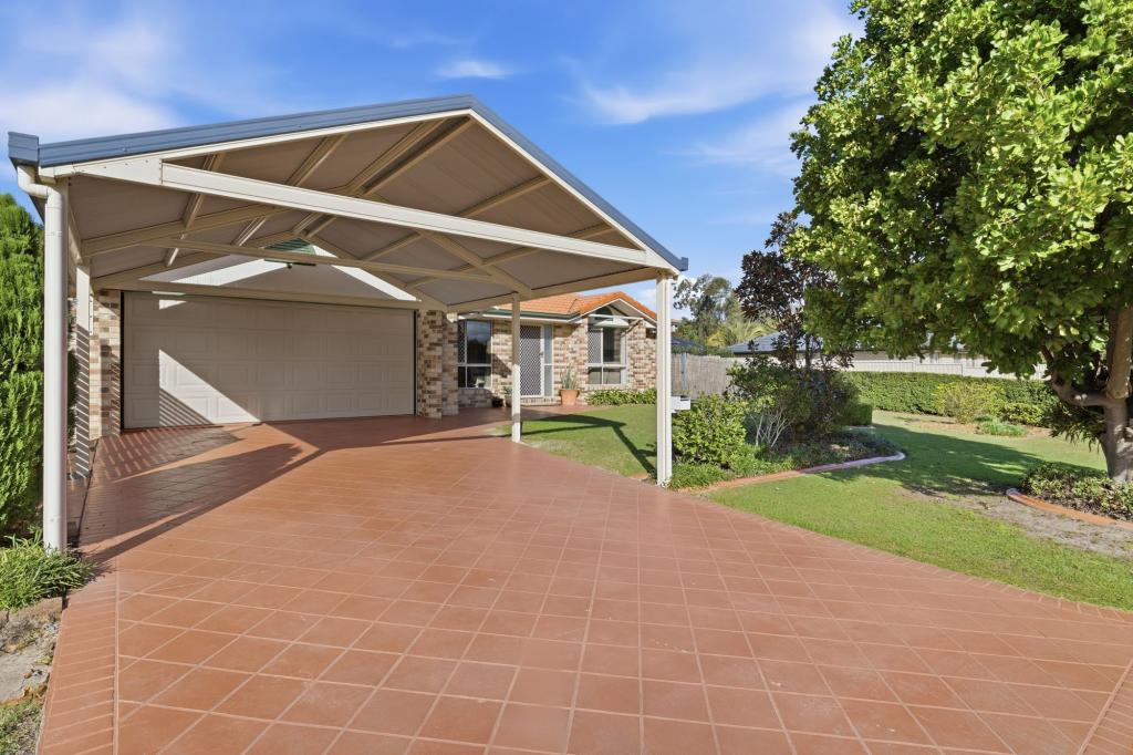 7 Yellowstone Pl, Parkinson, QLD 4115