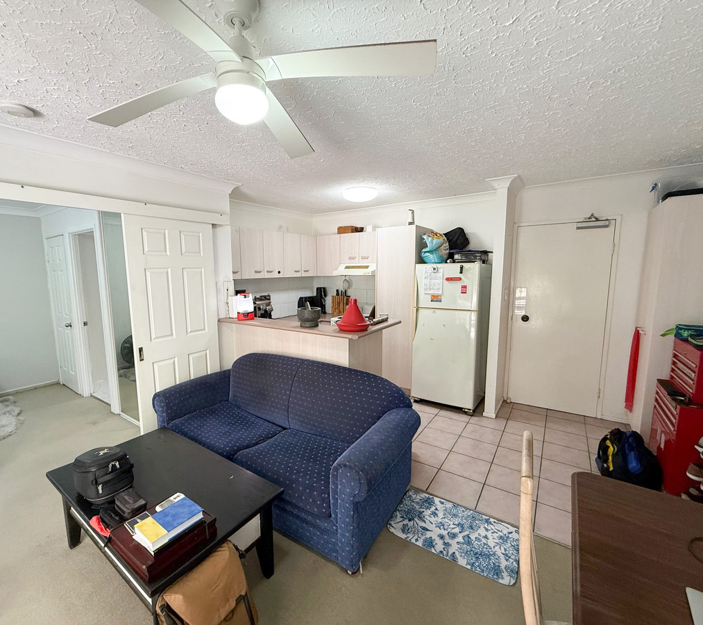 25/11-19 Taylor St, Biggera Waters, QLD 4216