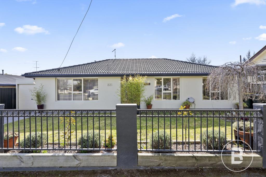 221 Grant St, Golden Point, VIC 3350