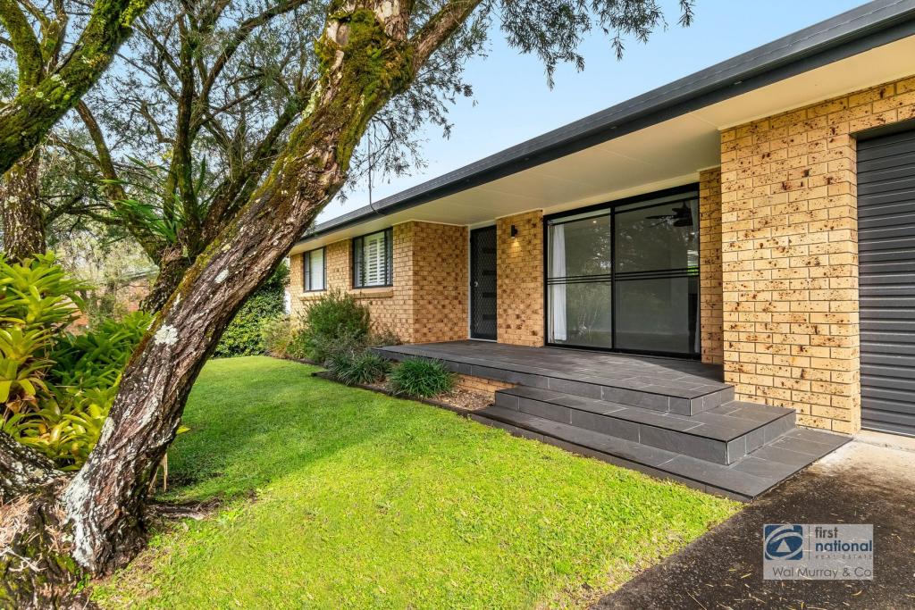 20 D'ARCY DR, GOONELLABAH, NSW 2480