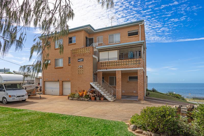 5/130 Prince Edward Pde, Scarborough, QLD 4020