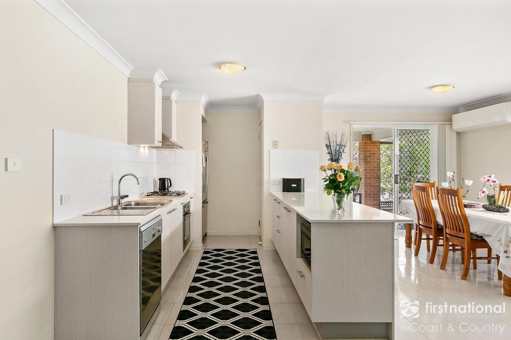 41 OMAROO PL, HORSLEY, NSW 2530