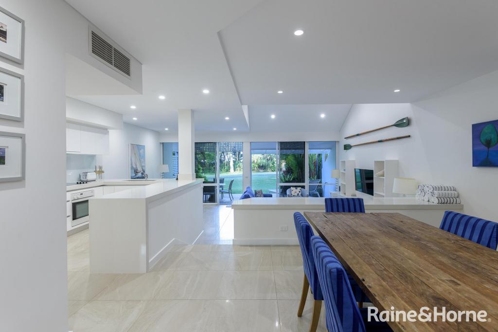 11/21-41 Bougainvillea Way, Port Douglas, QLD 4877