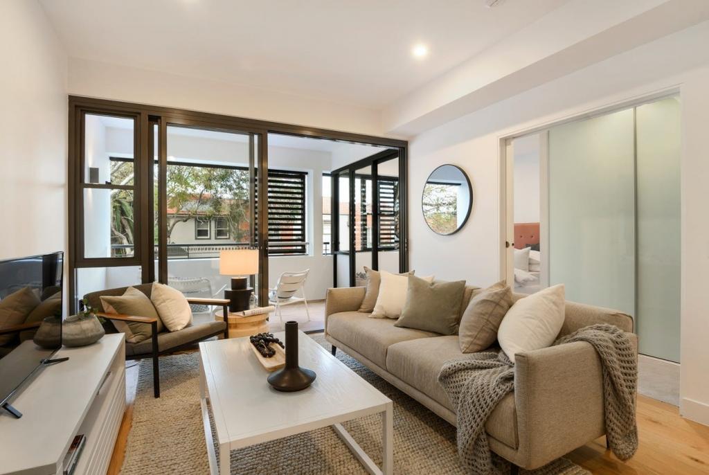 106/467 Miller St, Cammeray, NSW 2062