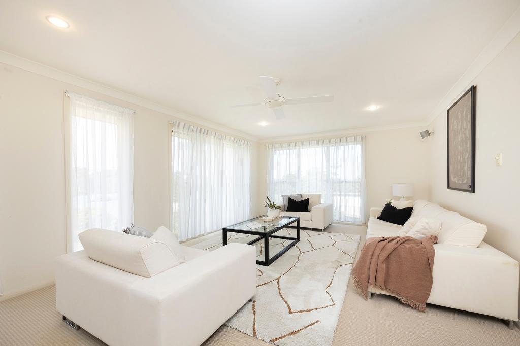 4 The Boulevard, Tallwoods Village, NSW 2430