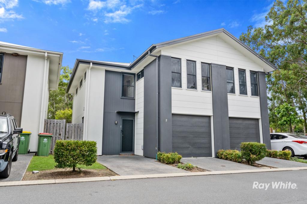 2/11 Clarke Rd, Park Ridge, QLD 4125