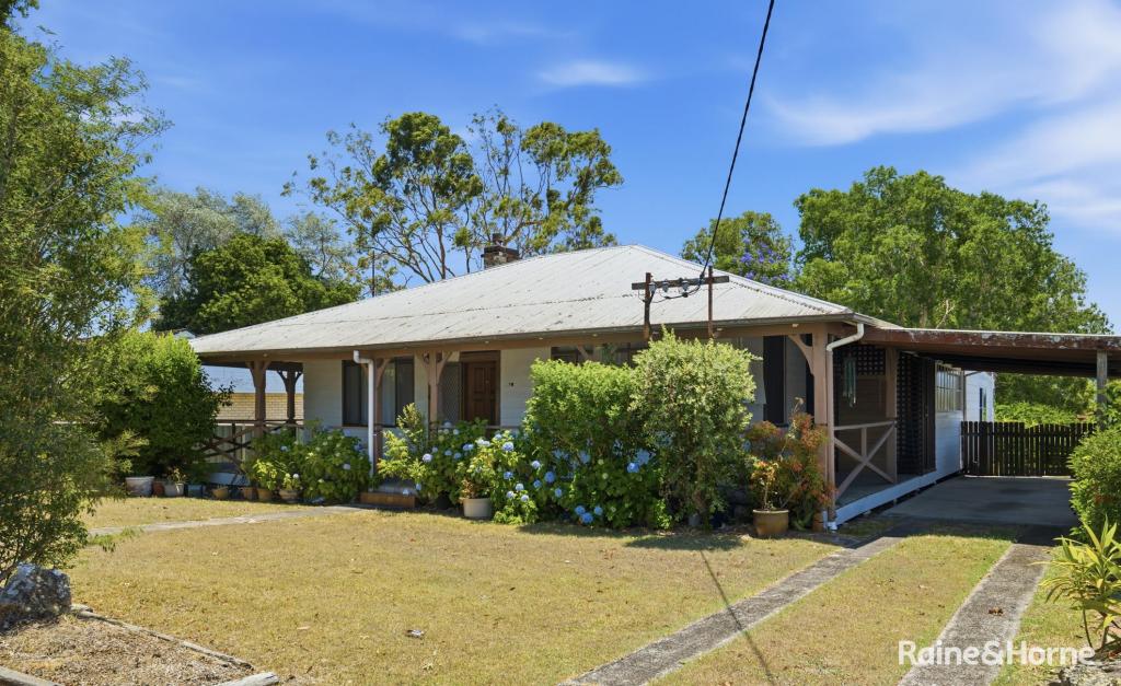 75 YAMBO ST, MORISSET, NSW 2264
