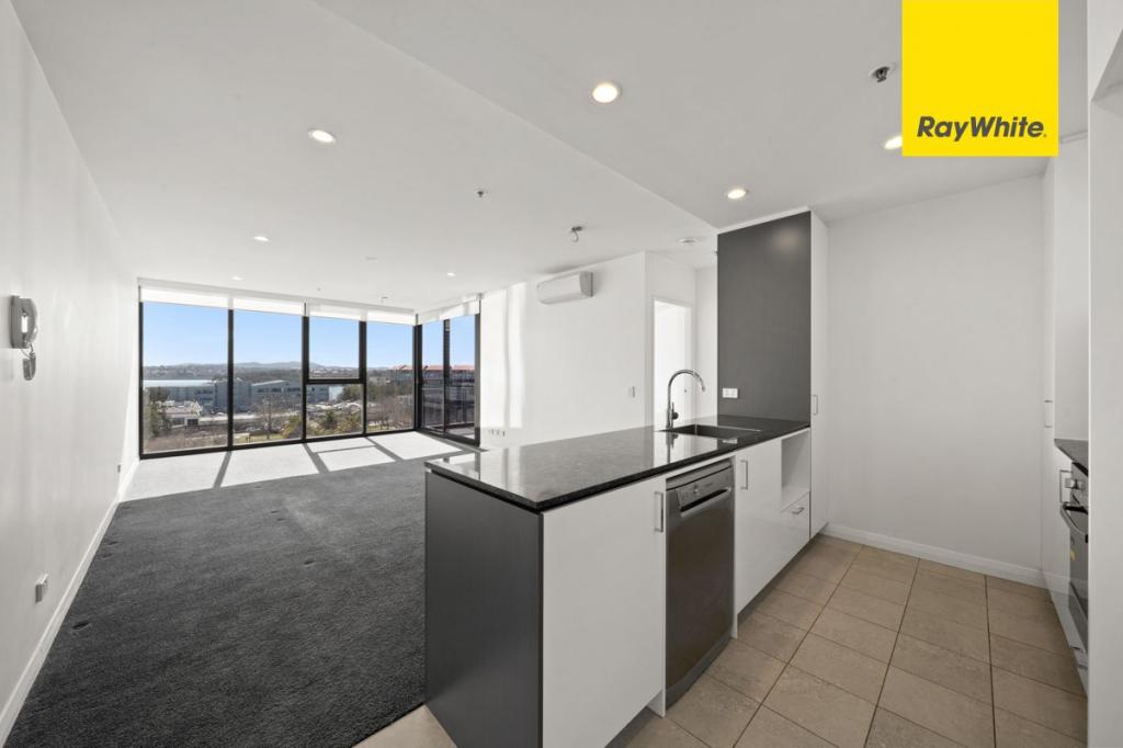 141/39 Benjamin Way, Belconnen, ACT 2617