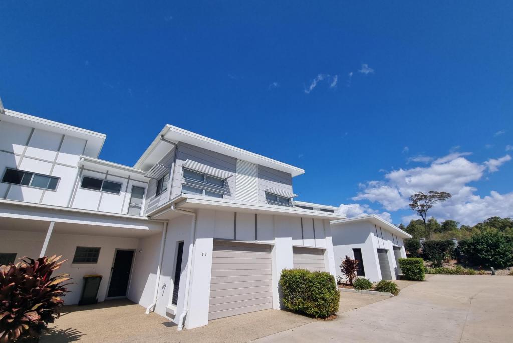 25/55 Johnson St, Glen Eden, QLD 4680