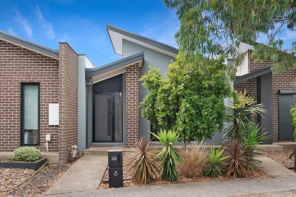 20 Lexington Cres, Officer, VIC 3809