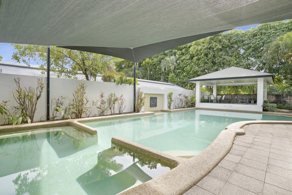 13/164-172 Spence St, Bungalow, QLD 4870