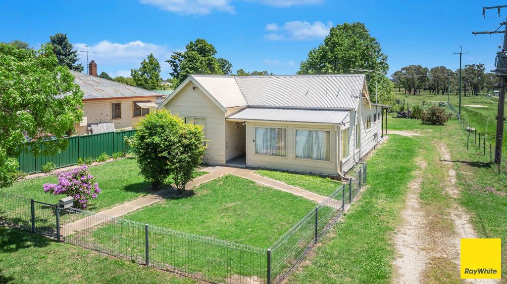 50 Llangothlin Rd, Guyra, NSW 2365