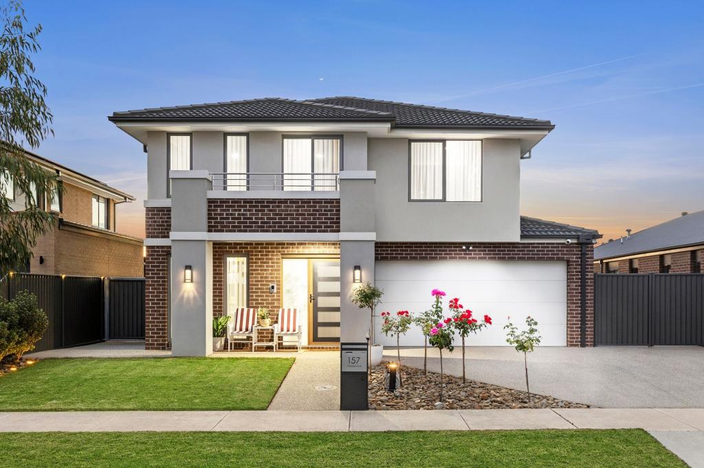 157 Flinders Ave, Lara, VIC 3212