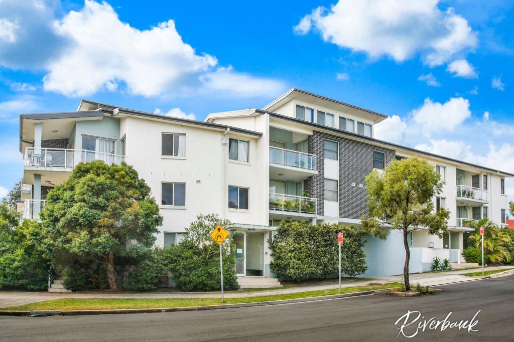 33/124 Driftway Dr, Pemulwuy, NSW 2145