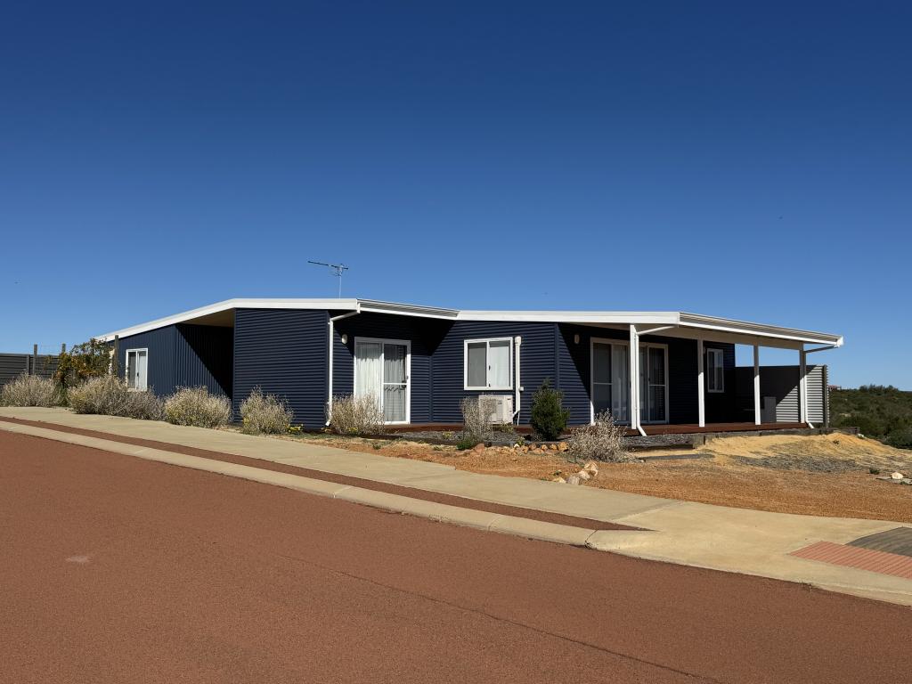 31 Sunstone Dr, Kalbarri, WA 6536