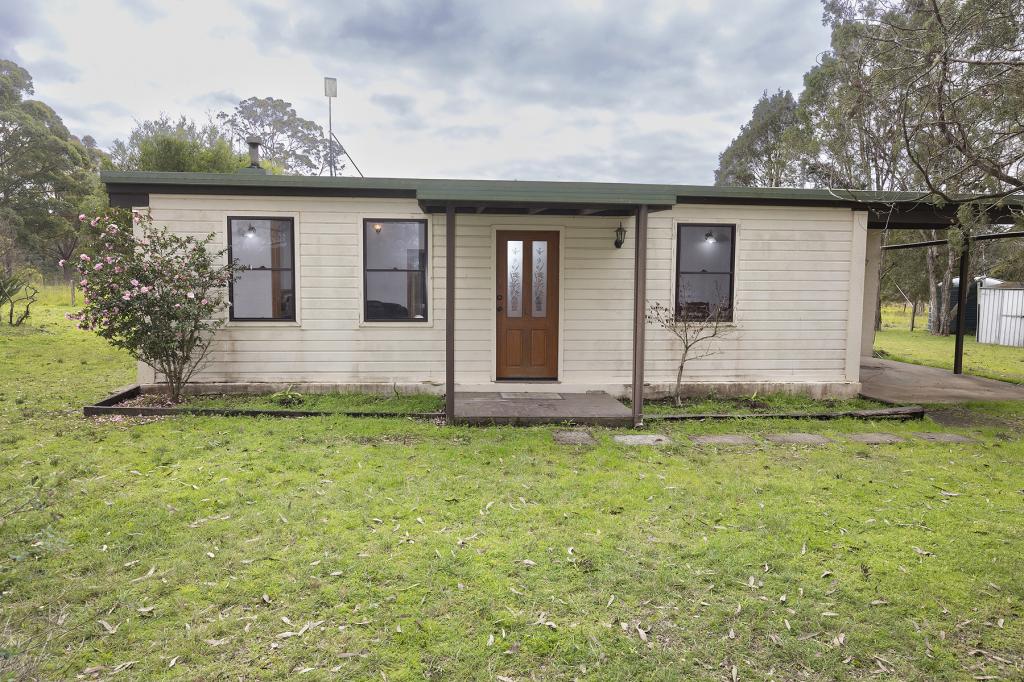294 Wang Wauk Rd, Wang Wauk, NSW 2423