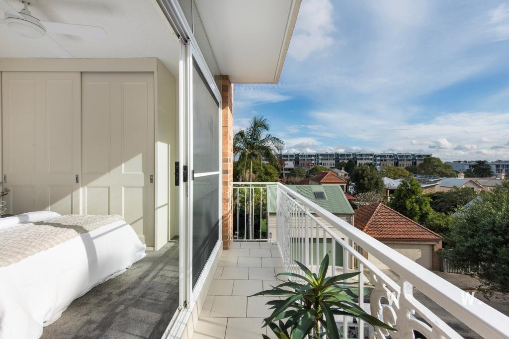 13/3-5 Alexandra St, Drummoyne, NSW 2047