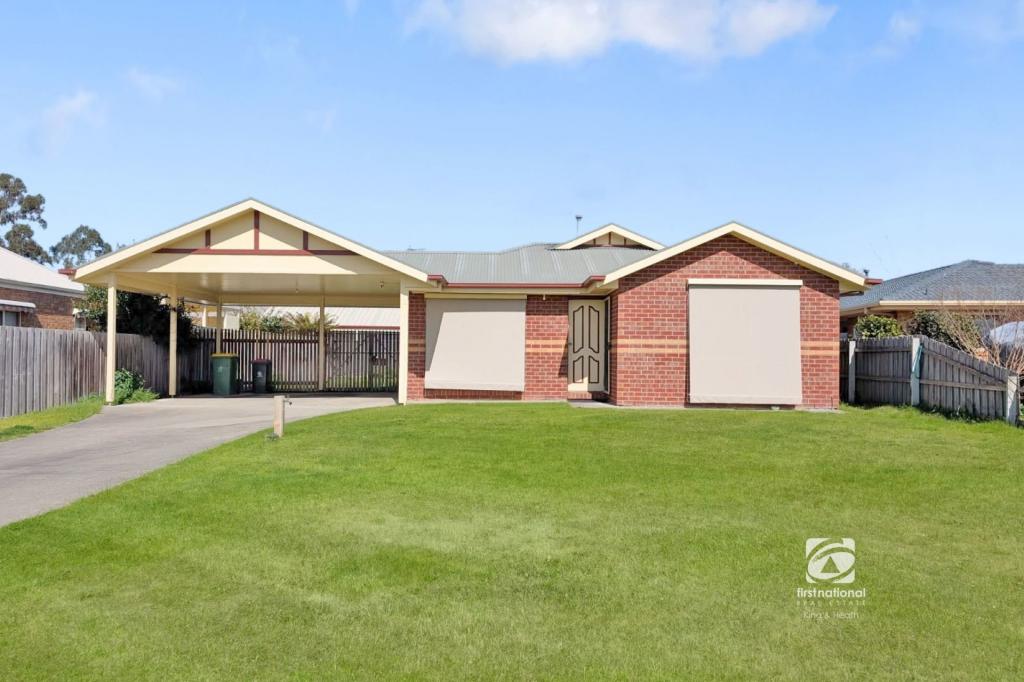29 Balmoral Cres, Eastwood, VIC 3875