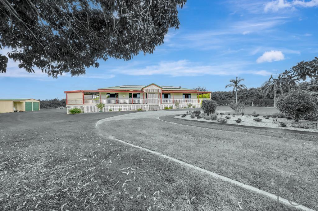 159 Farnsfield Rd, North Isis, QLD 4660