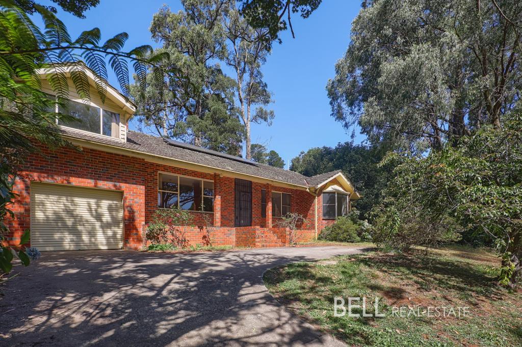 19 Clematis Park Rd, Emerald, VIC 3782