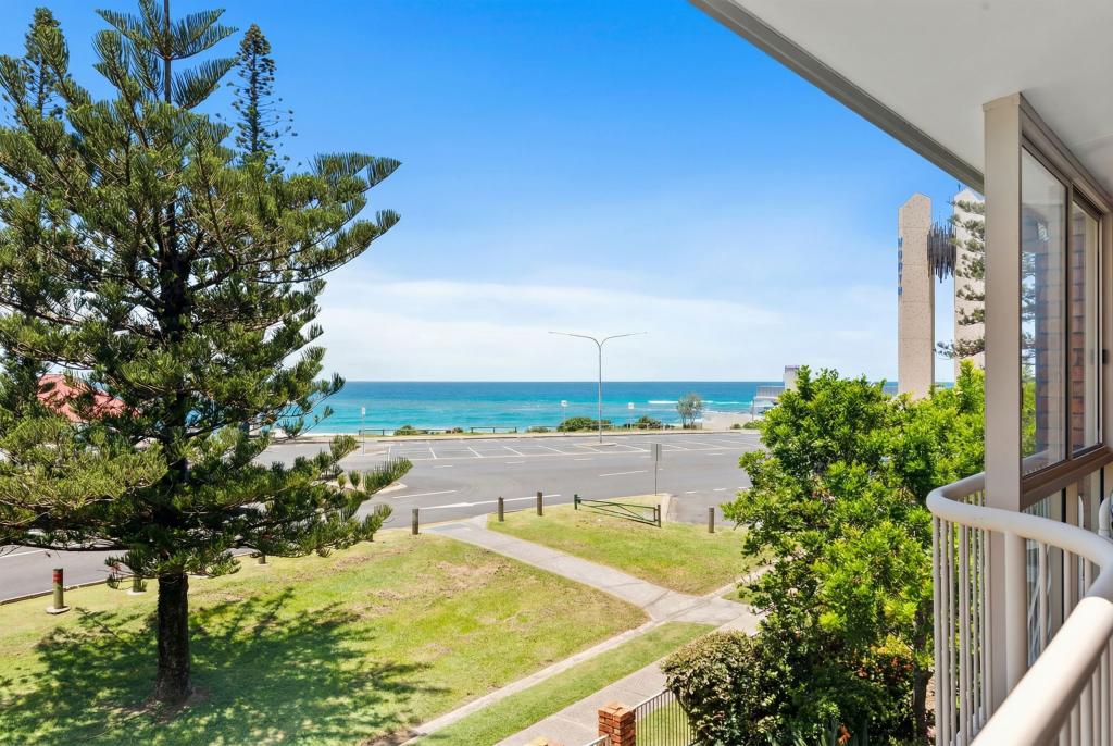 7/3 Tweed Tce, Coolangatta, QLD 4225