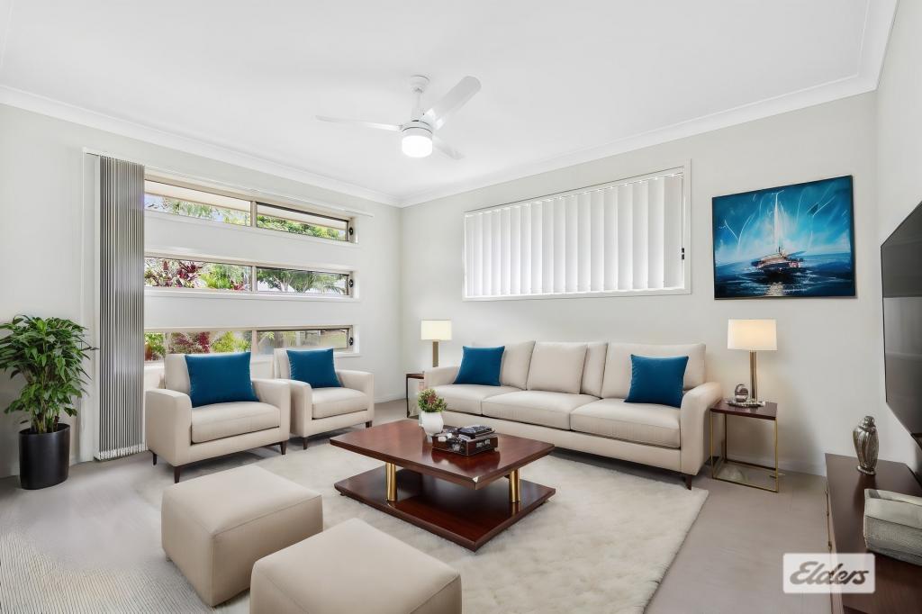 45 MISTRAL CRES, GRIFFIN, QLD 4503