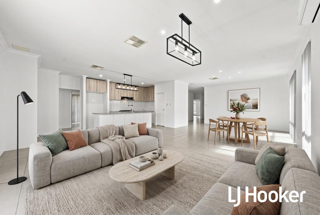 24 Bradburn St, Aveley, WA 6069