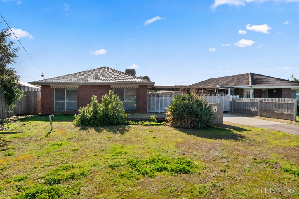 28 PURCHAS ST, WERRIBEE, VIC 3030