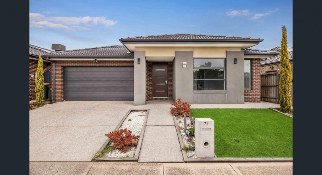 71 Style Way, Tarneit, VIC 3029