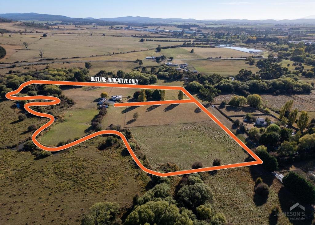 10 Field St, Westbury, TAS 7303