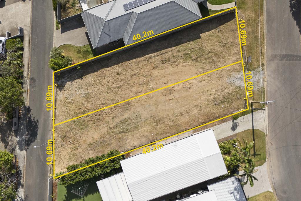 14 & 16 Prince St, Gaythorne, QLD 4051