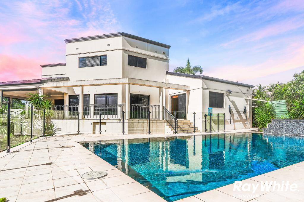 35 Holborn Cres, Carindale, QLD 4152