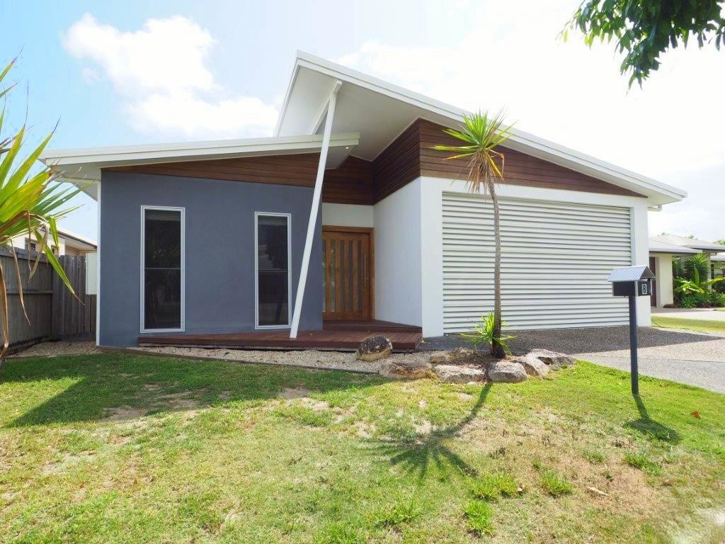 8 Icefire Qy, Trinity Park, QLD 4879