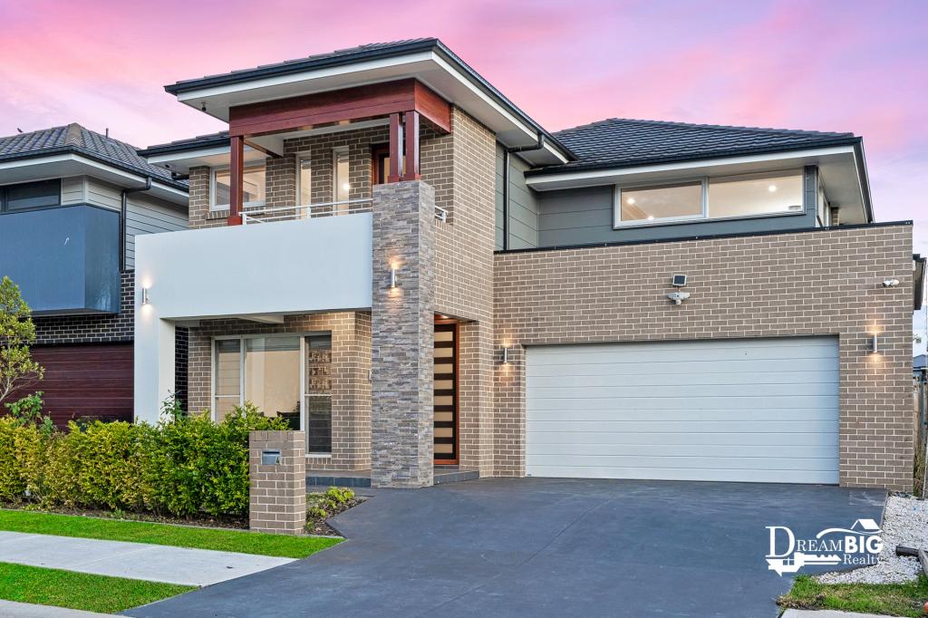 4 Freesia St, Marsden Park, NSW 2765