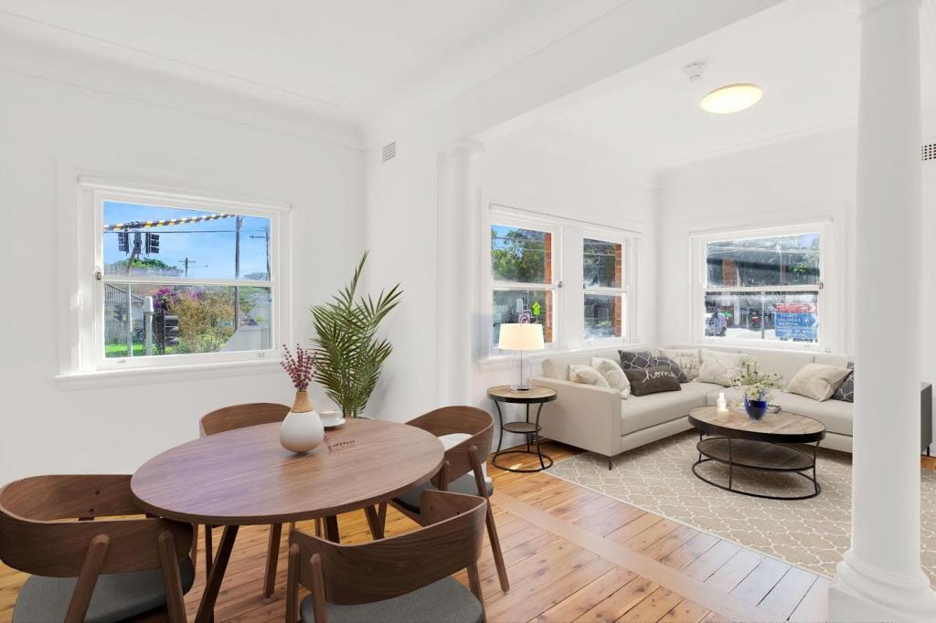 2/24b Arthur St, Randwick, NSW 2031