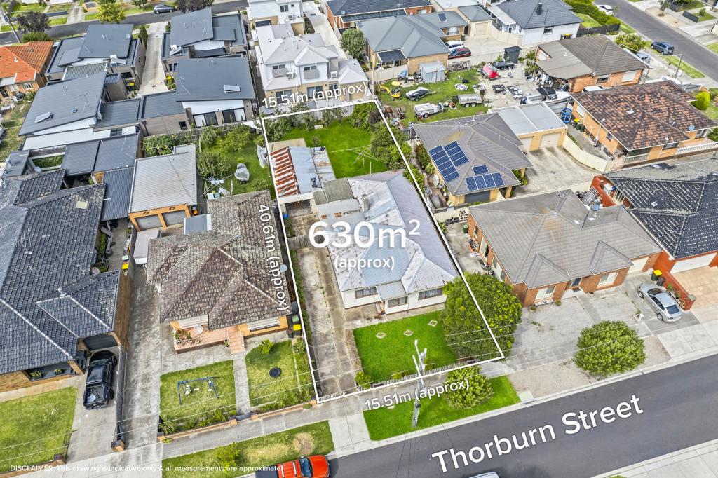 57 Thorburn St, Bell Park, VIC 3215